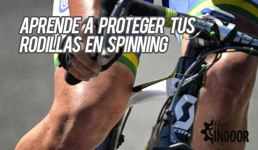proteger-rodillas-spinning